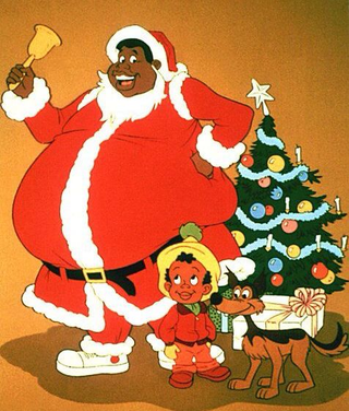 Illustration for article titled Black Christmas: 25 Bingeworthy TV Shows and Movies to Get You In the Holiday Spirit